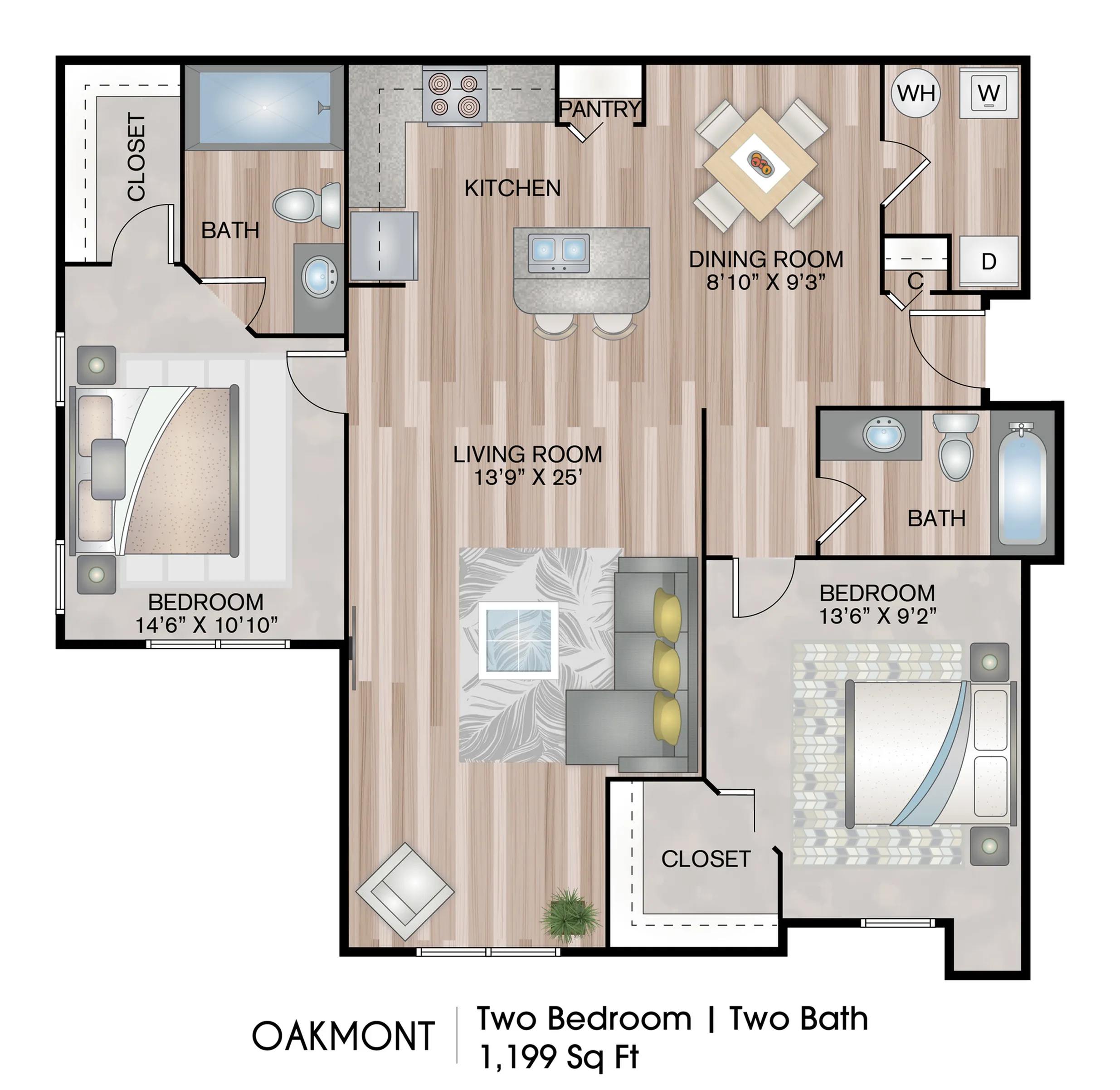 OAKMONT