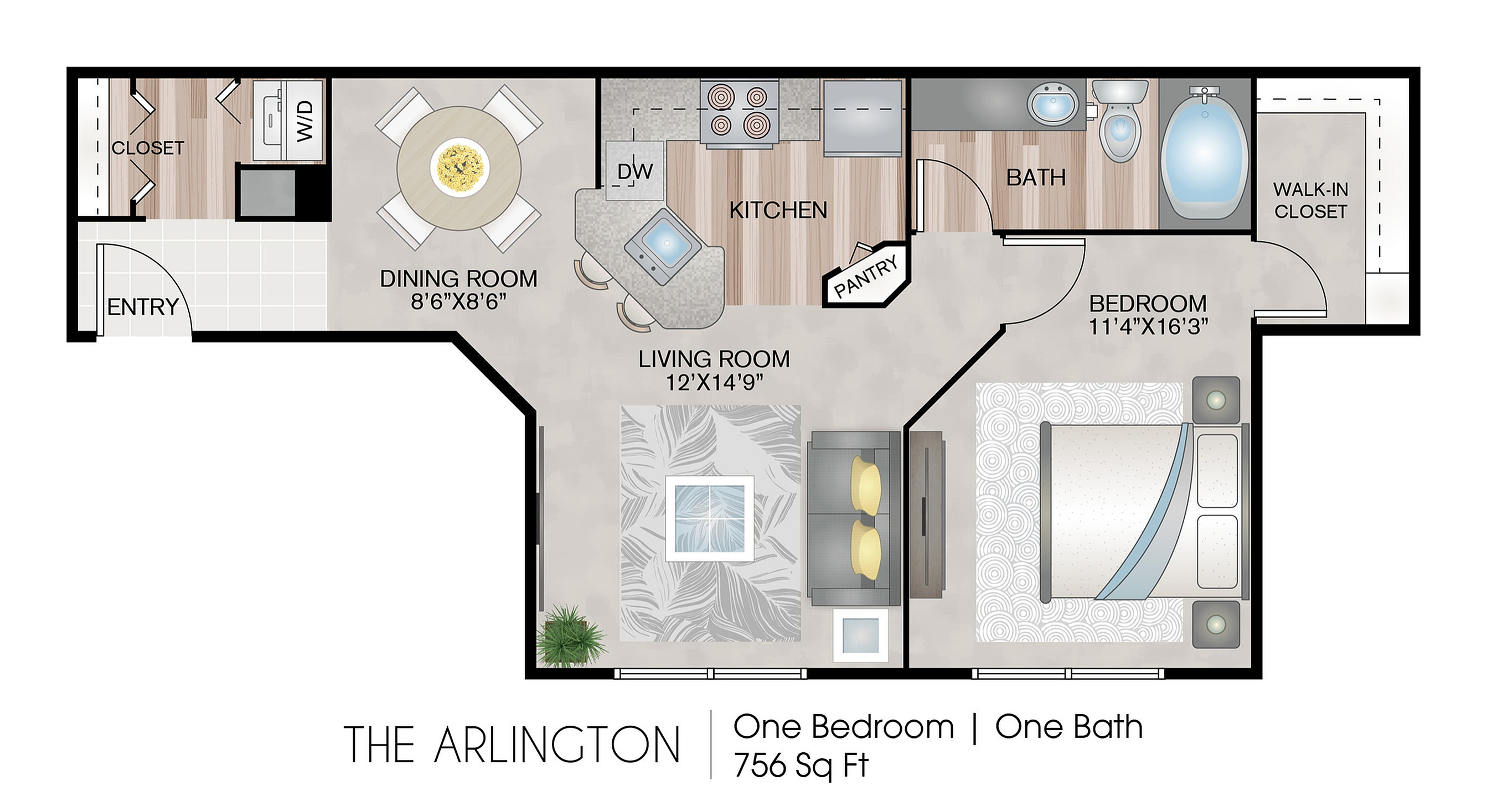 The Arlington