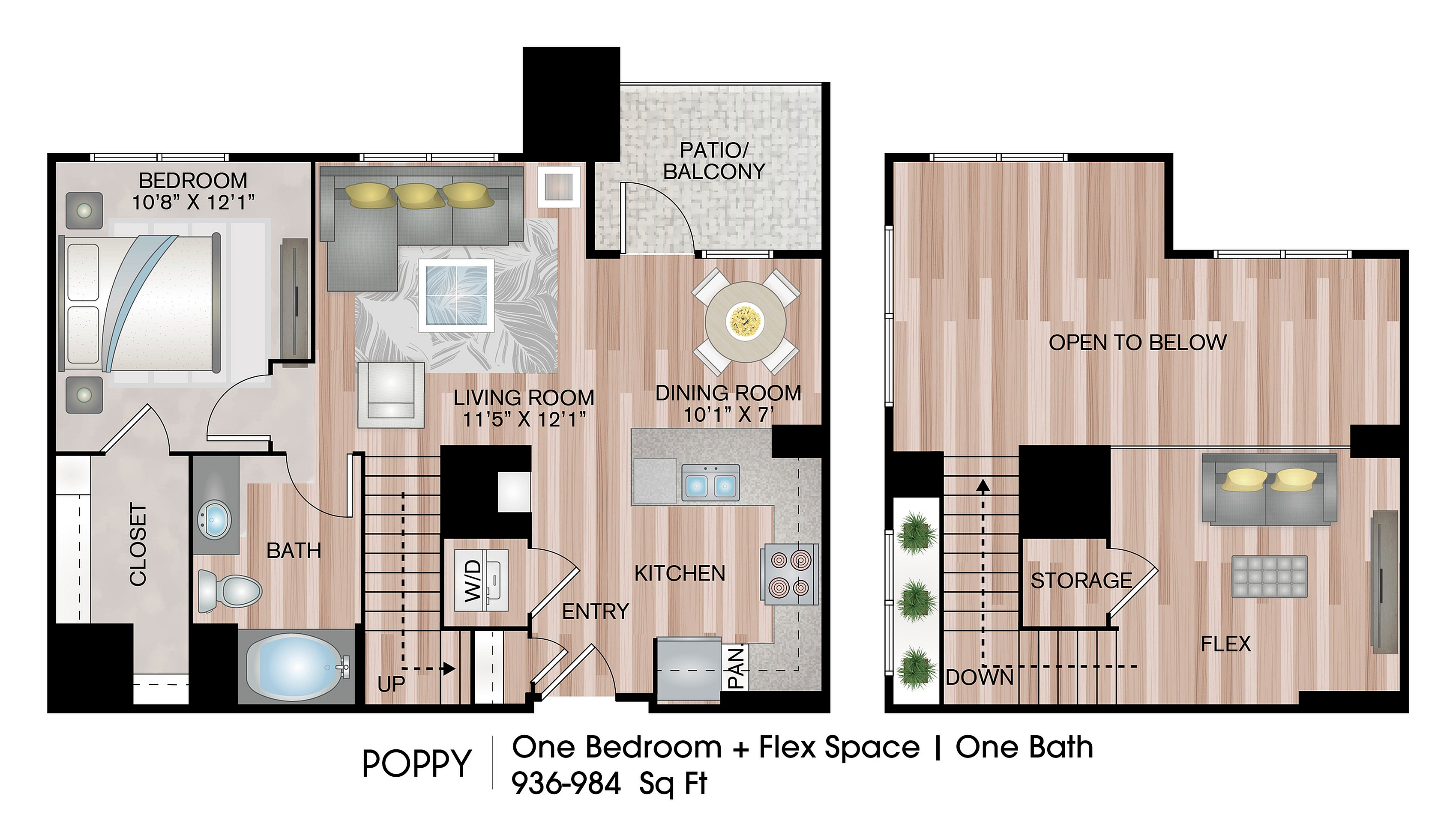Poppy Loft