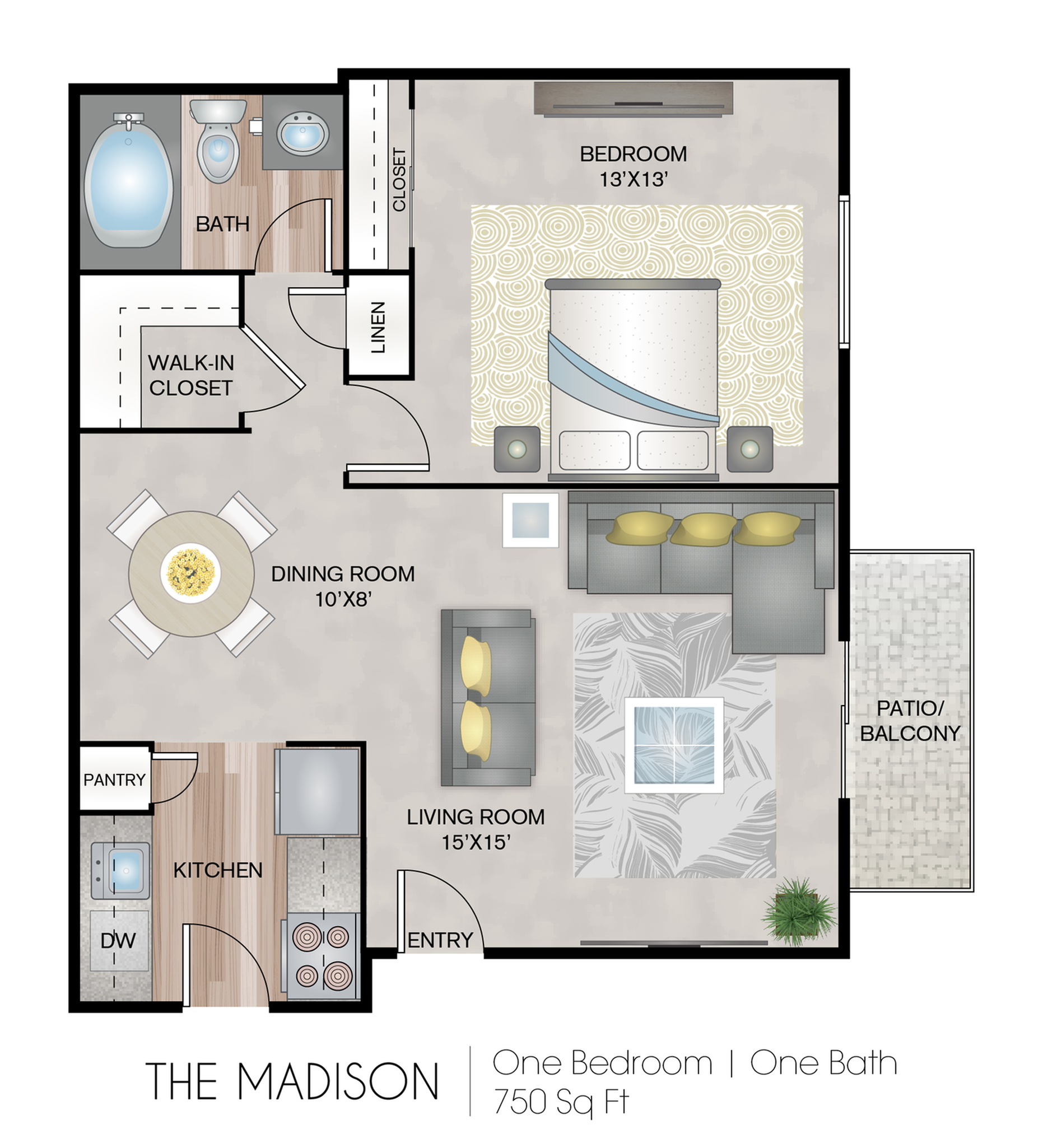 TheMadison