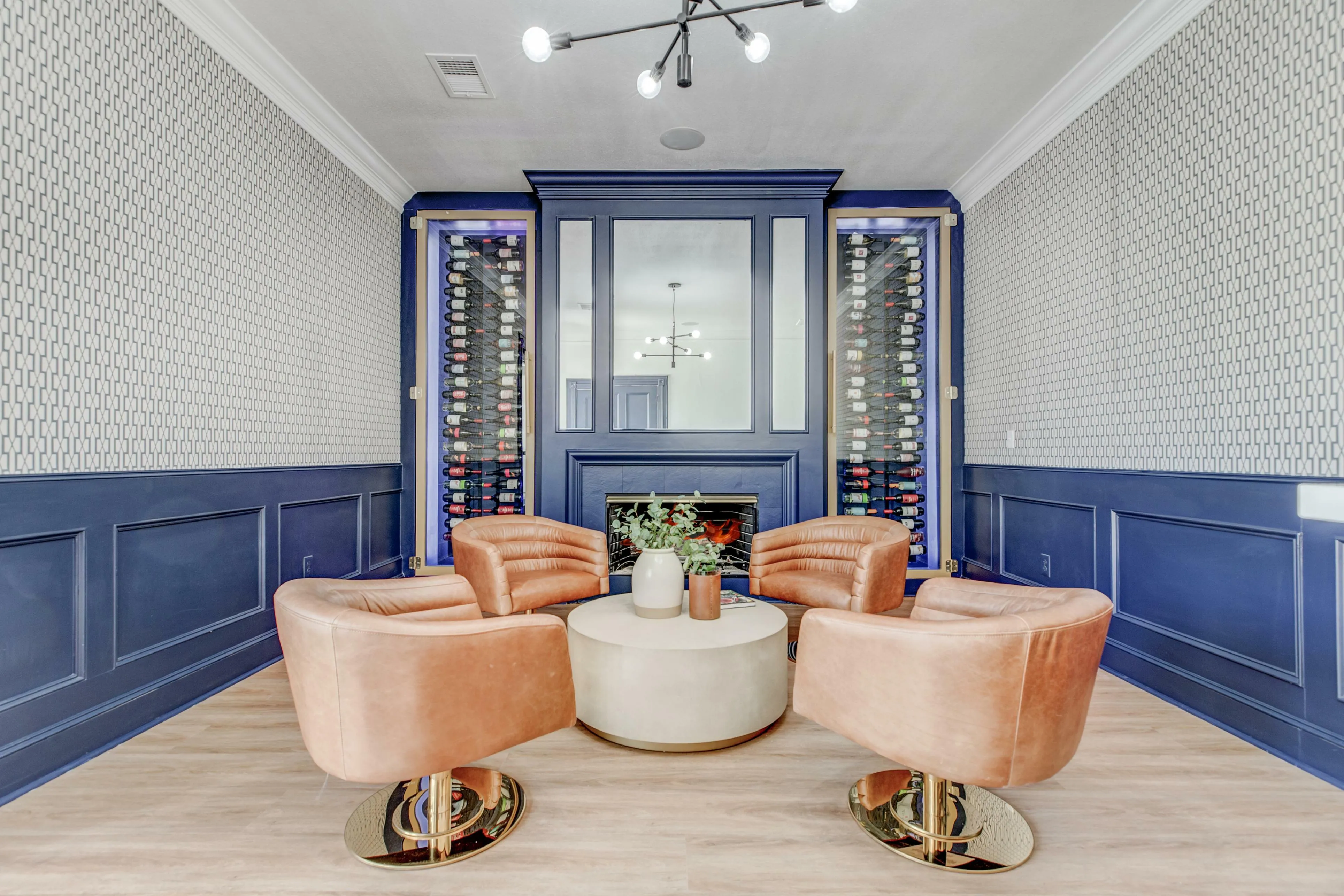 Image of Speakeasy Wine Tasting Room for Westcliff