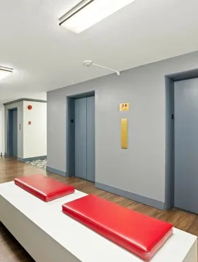 elevators