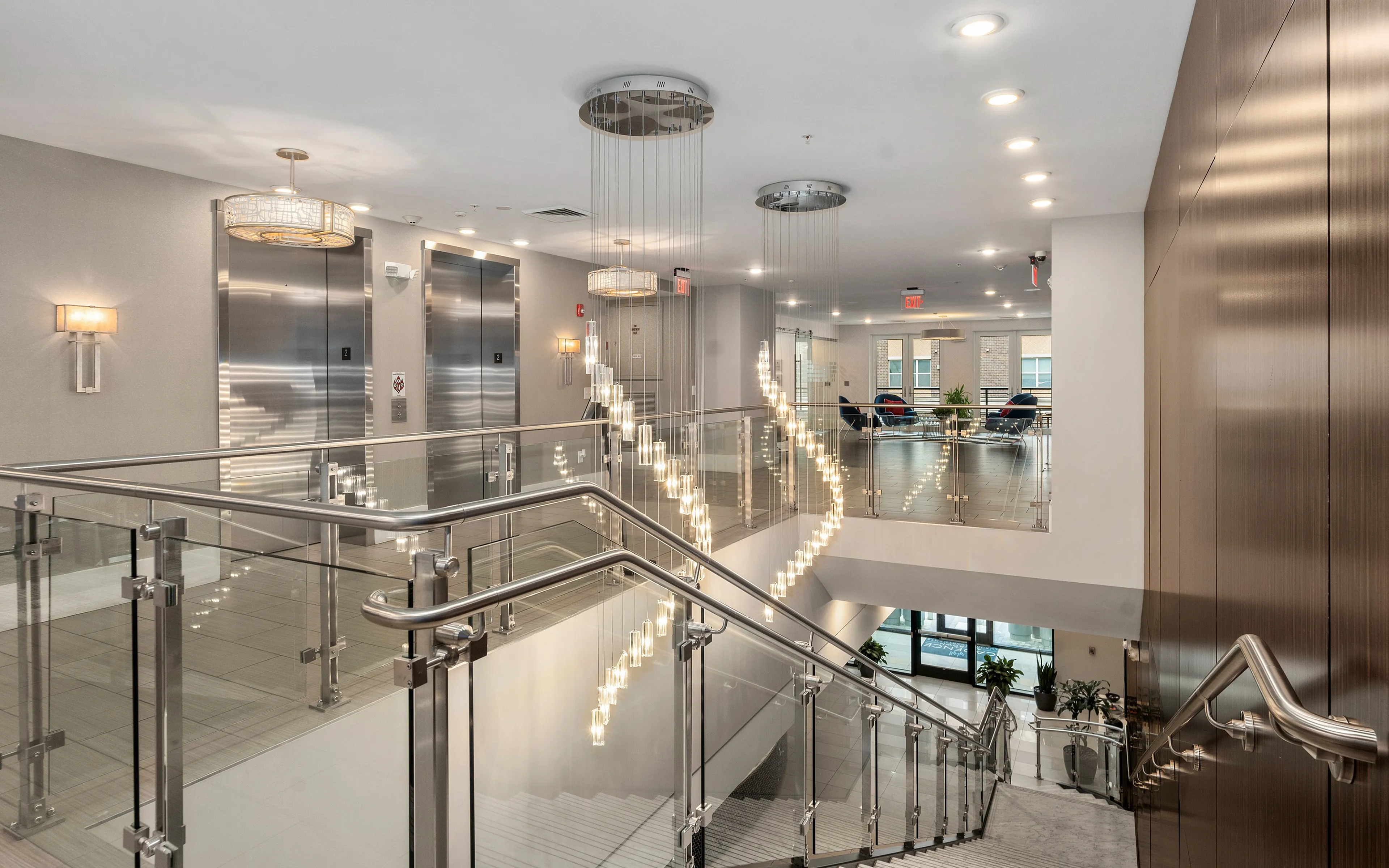 Apartment In Gaithersburg, MD | Cadence at Crown | Lease Now