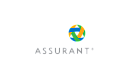 Vibrant logo featuring interwoven colorful strands creating a dynamic shape