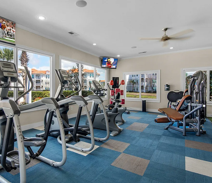 gym