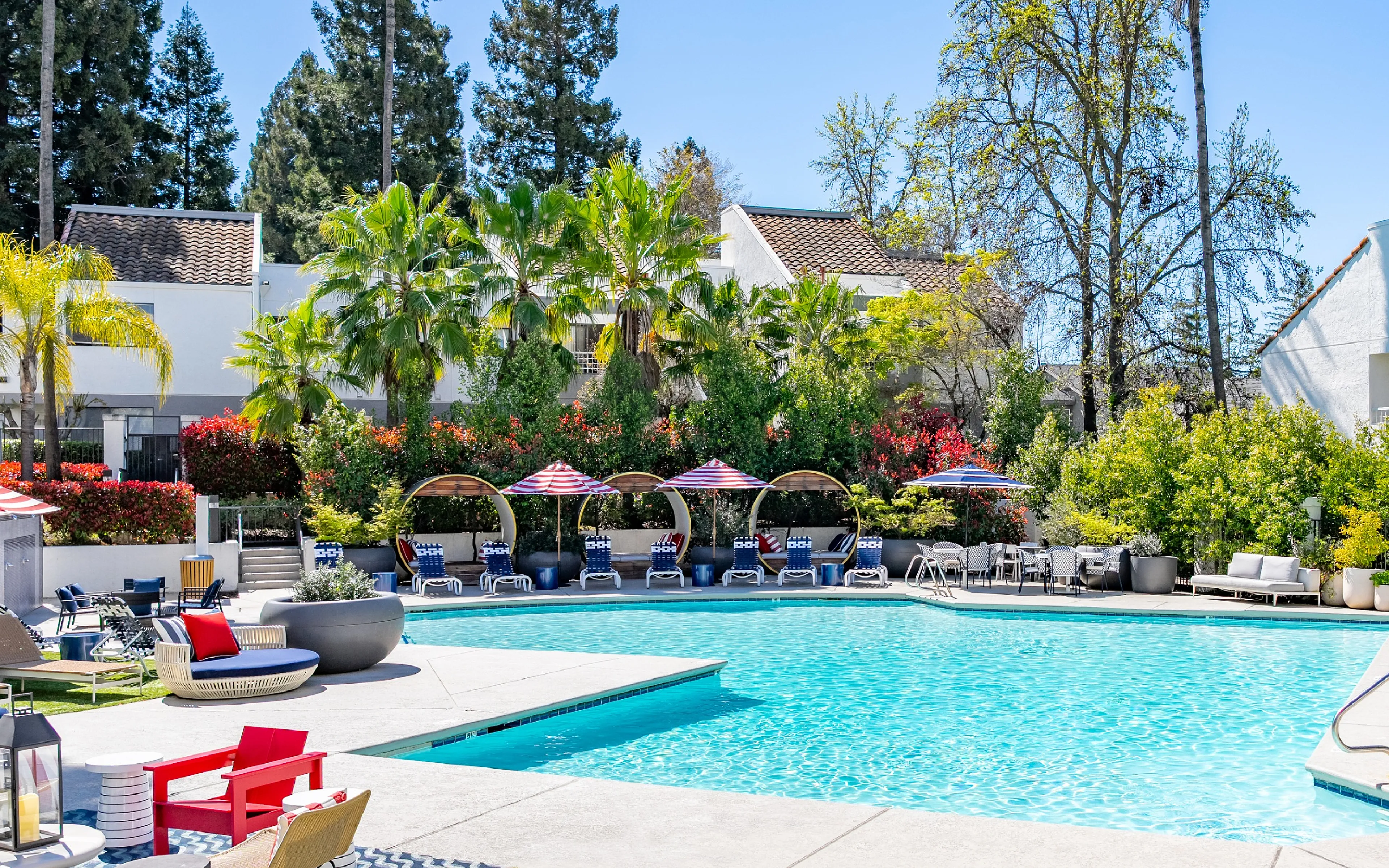 pool