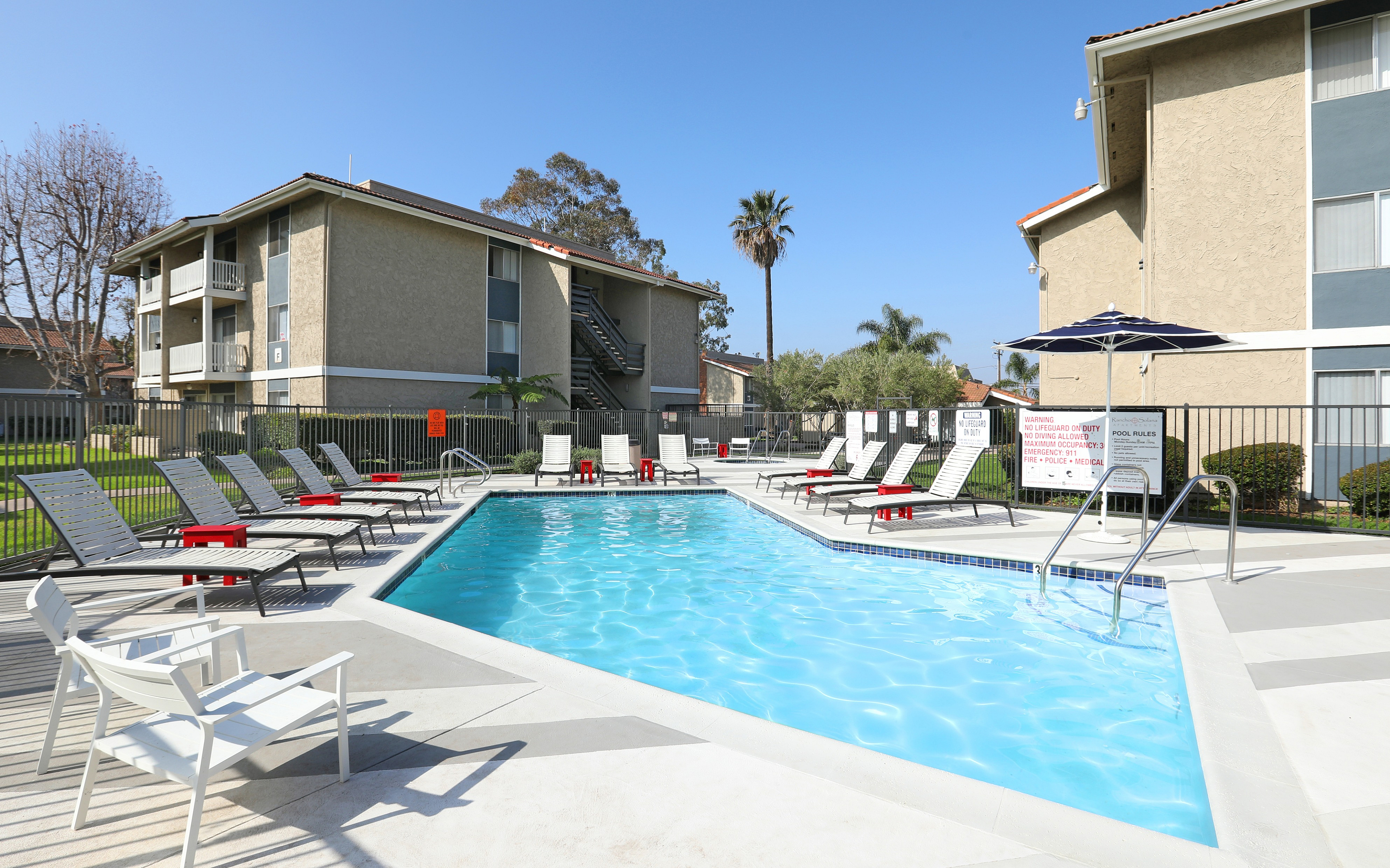 Rancho Solana | Apartments In Oxnard, CA