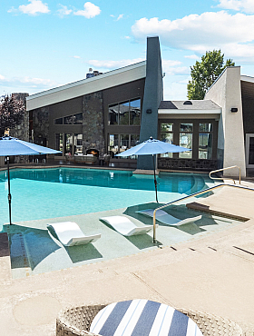 pool