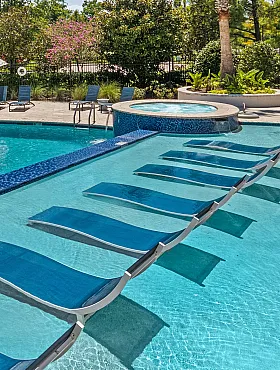 pool
