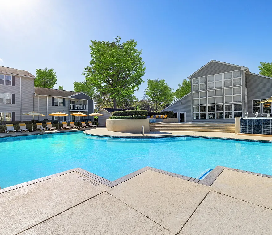 pool