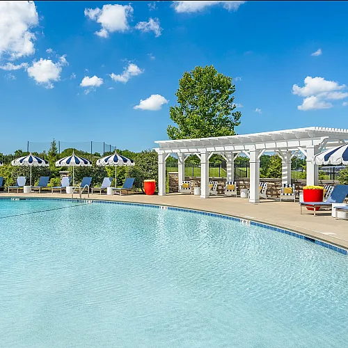 pool
