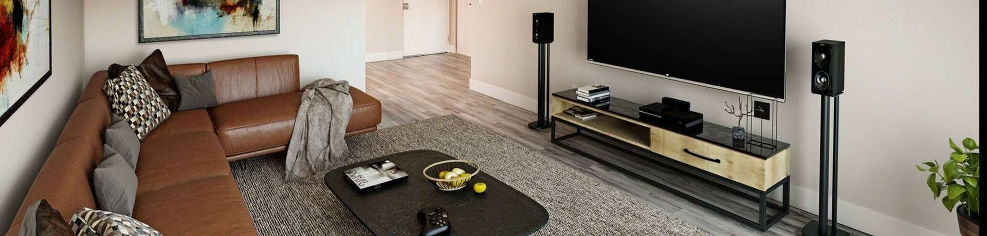 Woodmen Gathering Room