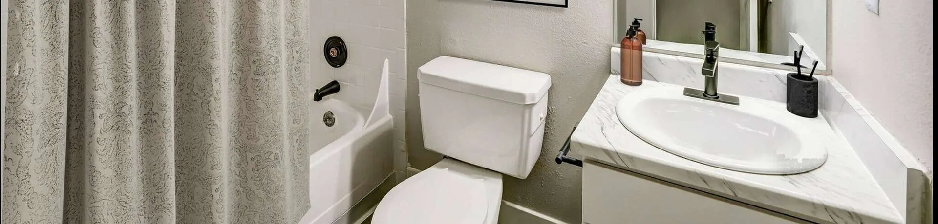 Woodmen Bathroom
