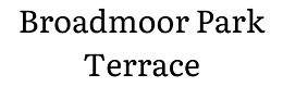 Broadmoor Terrace Logo