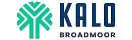 Kalo Broadmoor North Logo