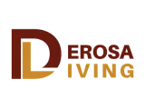 derosa-living-landing-logo