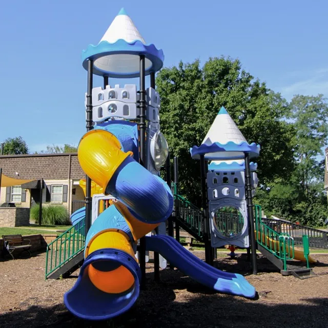 Preakness Apartments Apartments In Lexington, KY