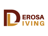 derosa-living-landing-logo