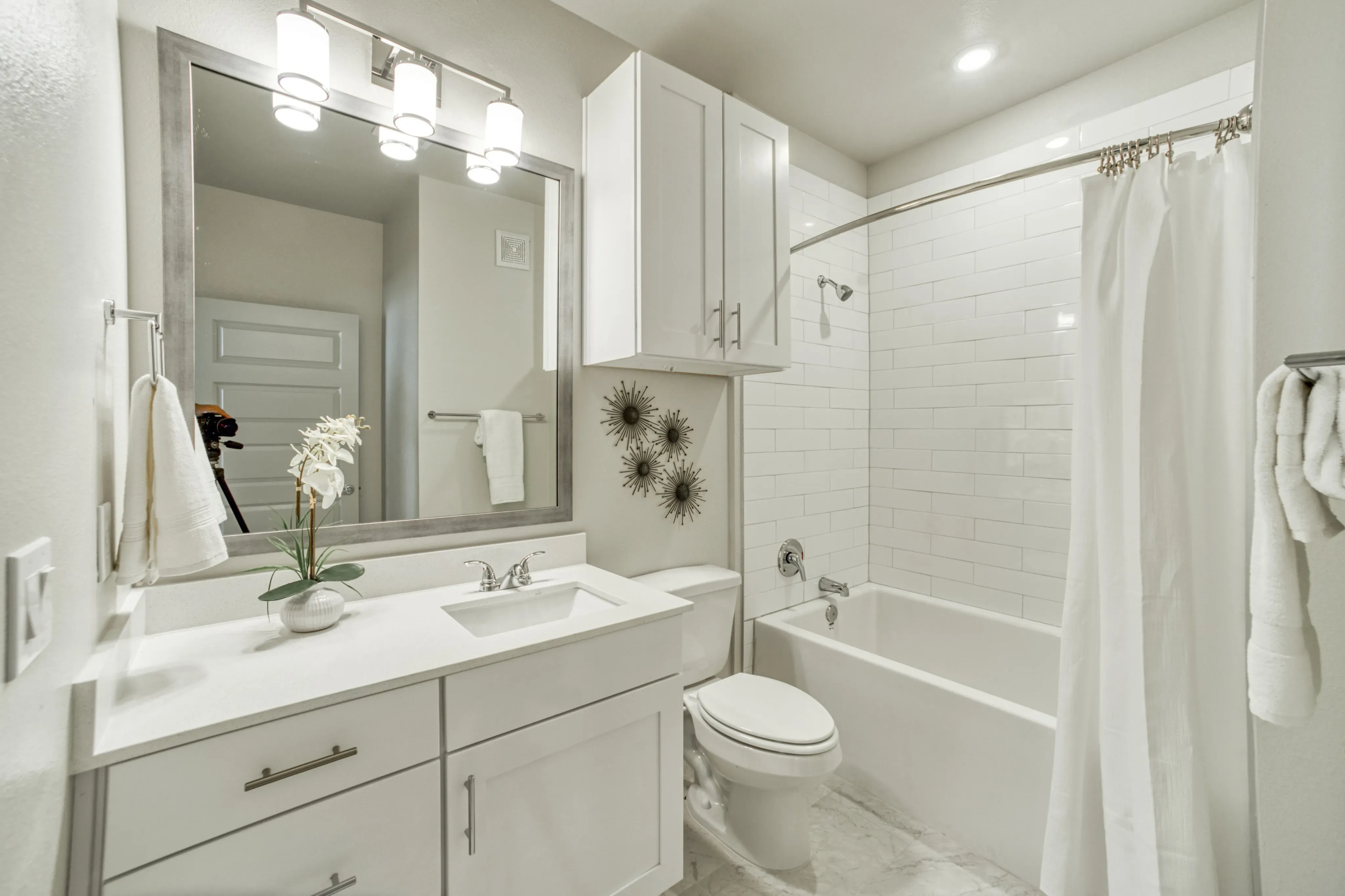 Oversize Soaking Tubs