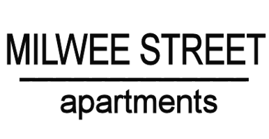 Milwee Street Apartments logo