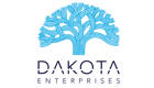 Dakota Enterprises logo