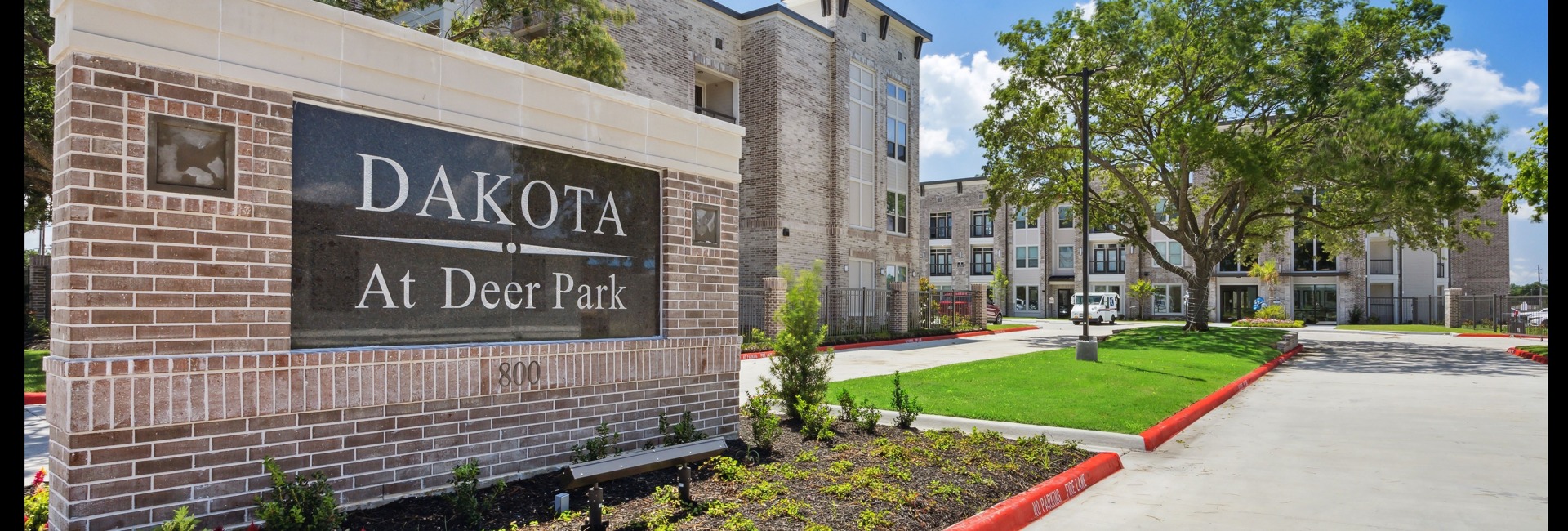 Dakota At Deer Park