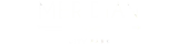Elegant Meridian City Park logo in soft beige with decorative arrows, conveying sophistication and style.