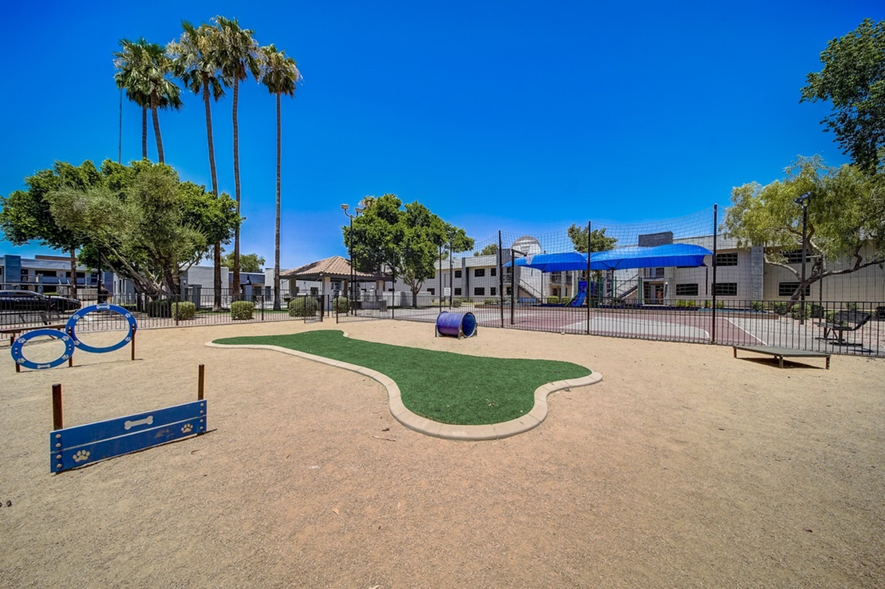 Explore 1-2 Bedroom Floor Plans for Rent in Phoenix, AZ