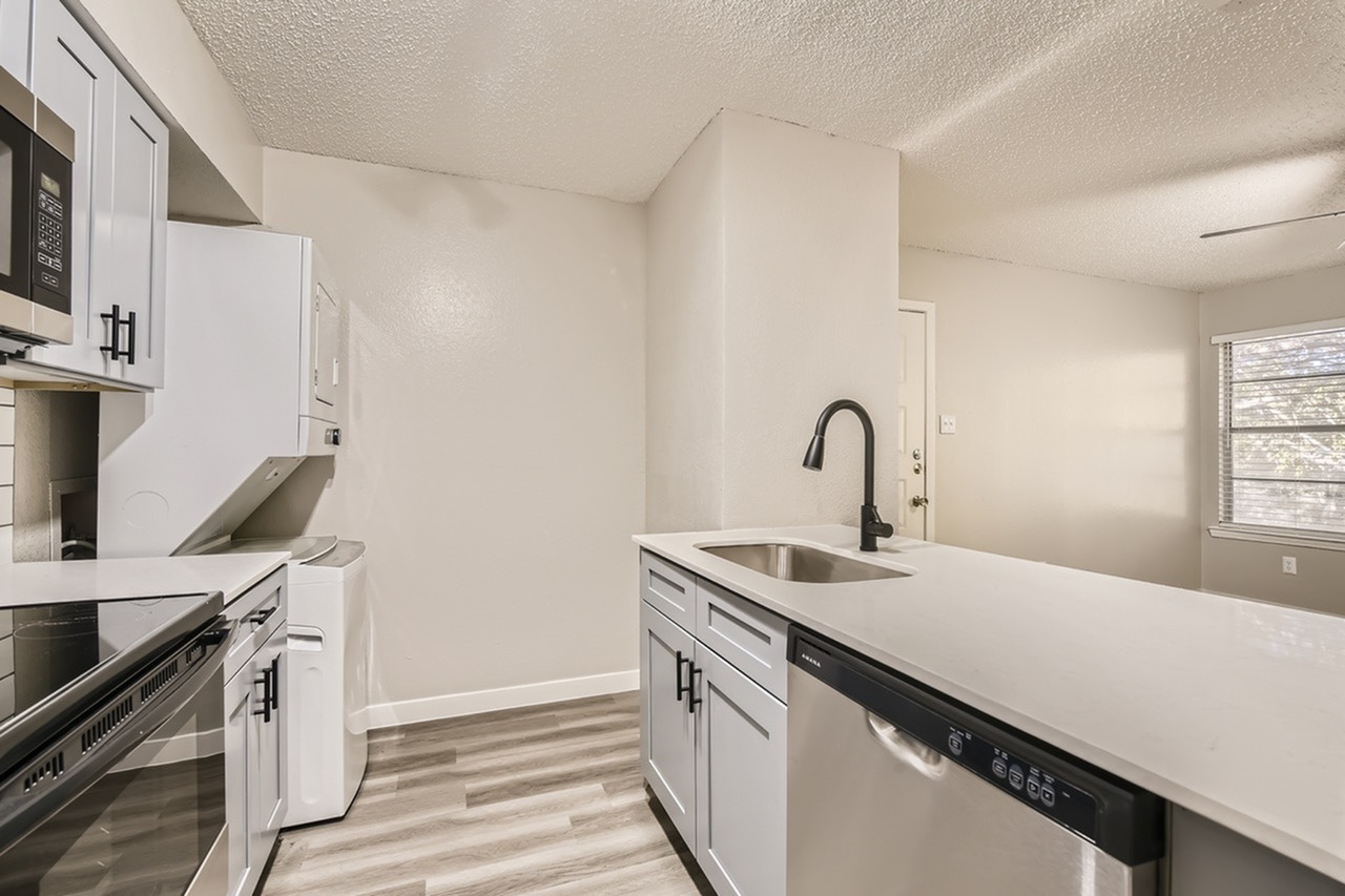 Indulge in Our Gallery — Apartment Life at Rise at Bedford
