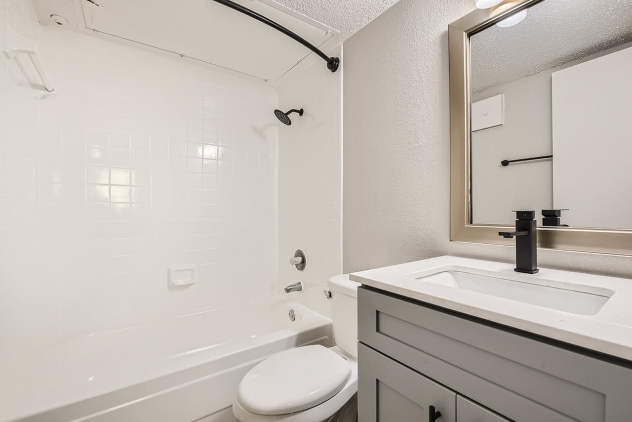 Indulge in Our Gallery — Apartment Life at Rise at Bedford