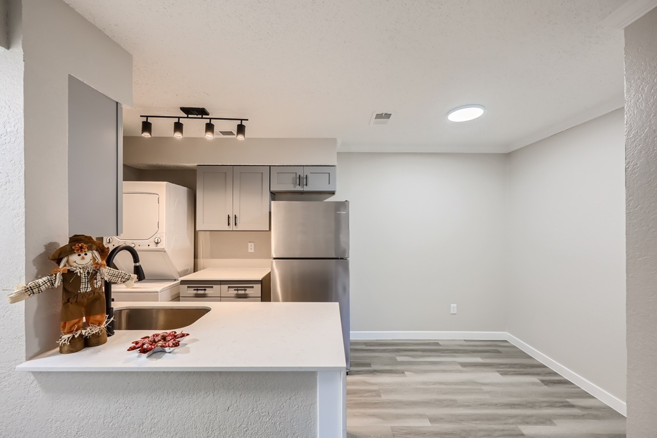 Indulge in Our Gallery — Apartment Life at Rise at Bedford