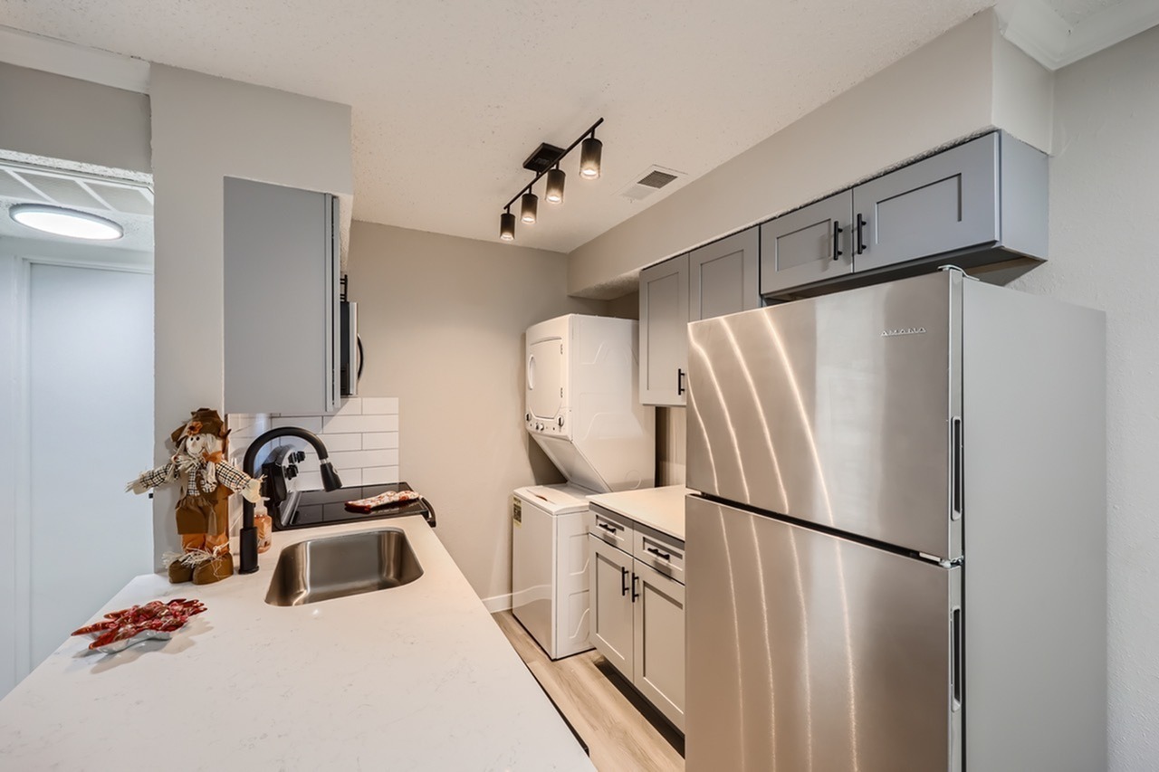 Indulge in Our Gallery — Apartment Life at Rise at Bedford
