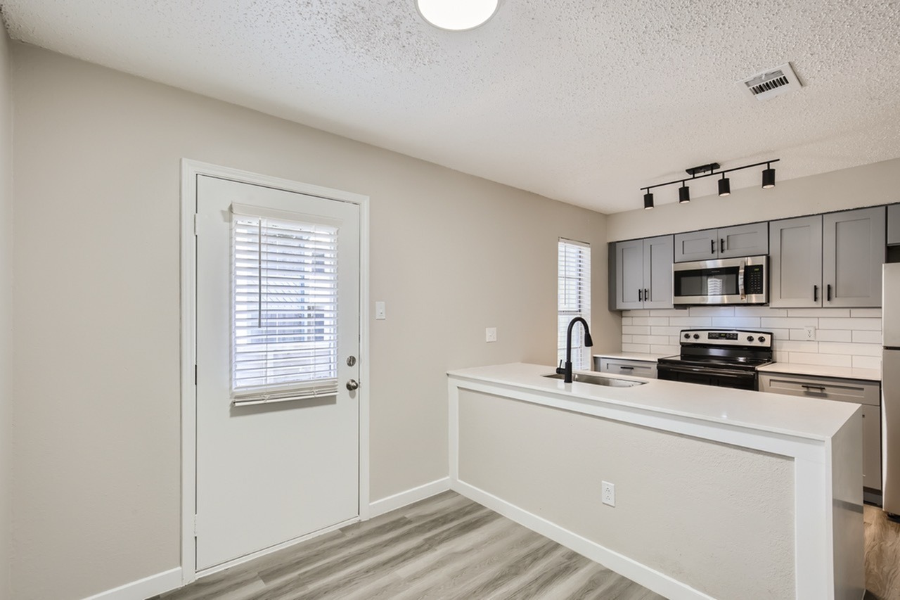 Indulge in Our Gallery — Apartment Life at Rise at Bedford