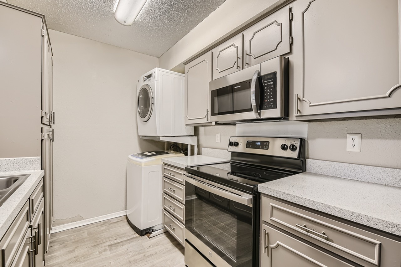 Indulge in Our Gallery — Apartment Life at Rise at Bedford