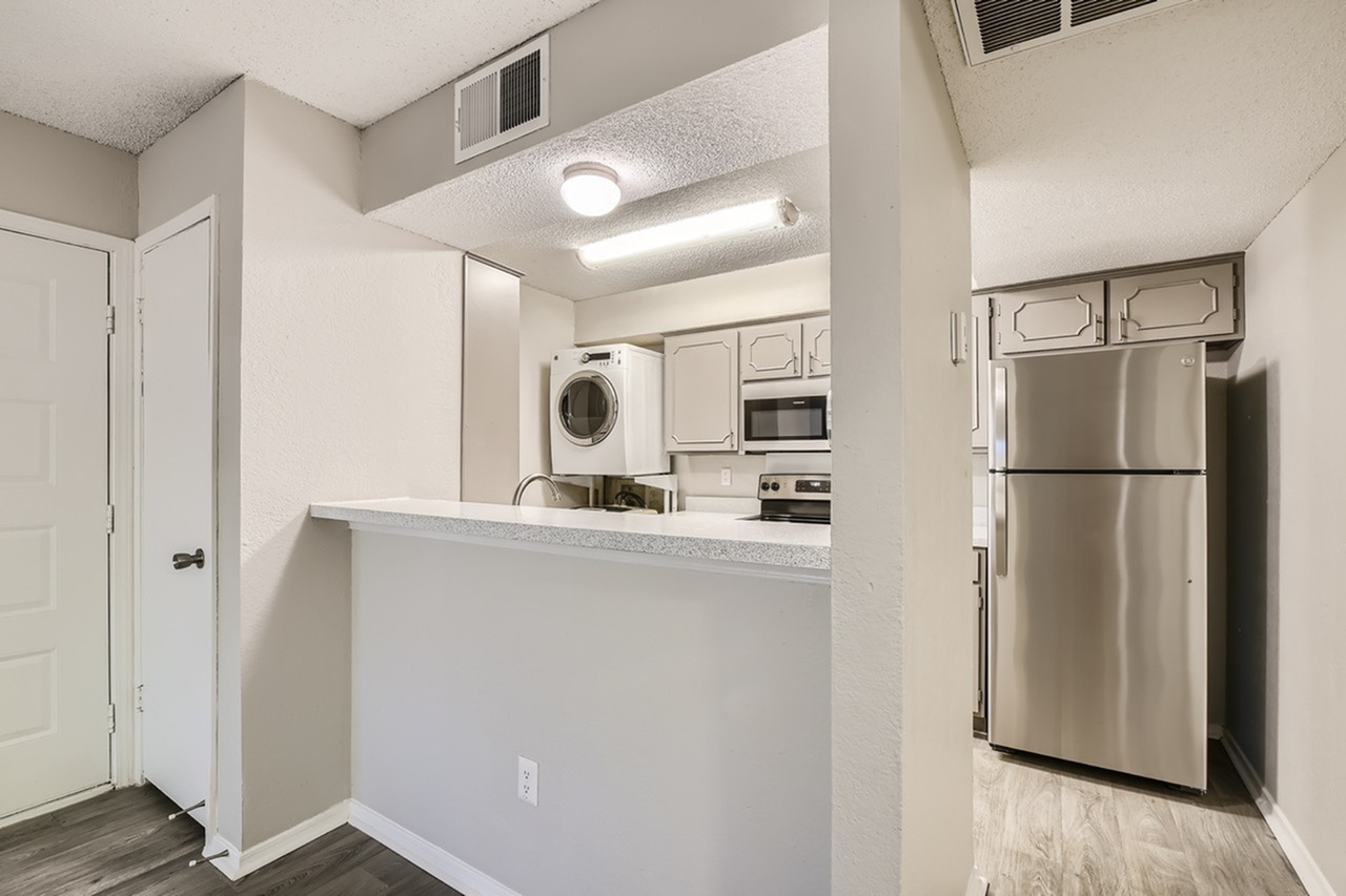 Indulge in Our Gallery — Apartment Life at Rise at Bedford
