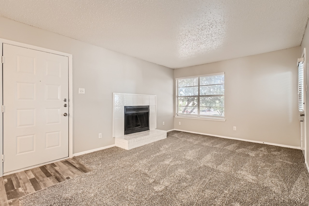 Indulge in Our Gallery — Apartment Life at Rise at Bedford