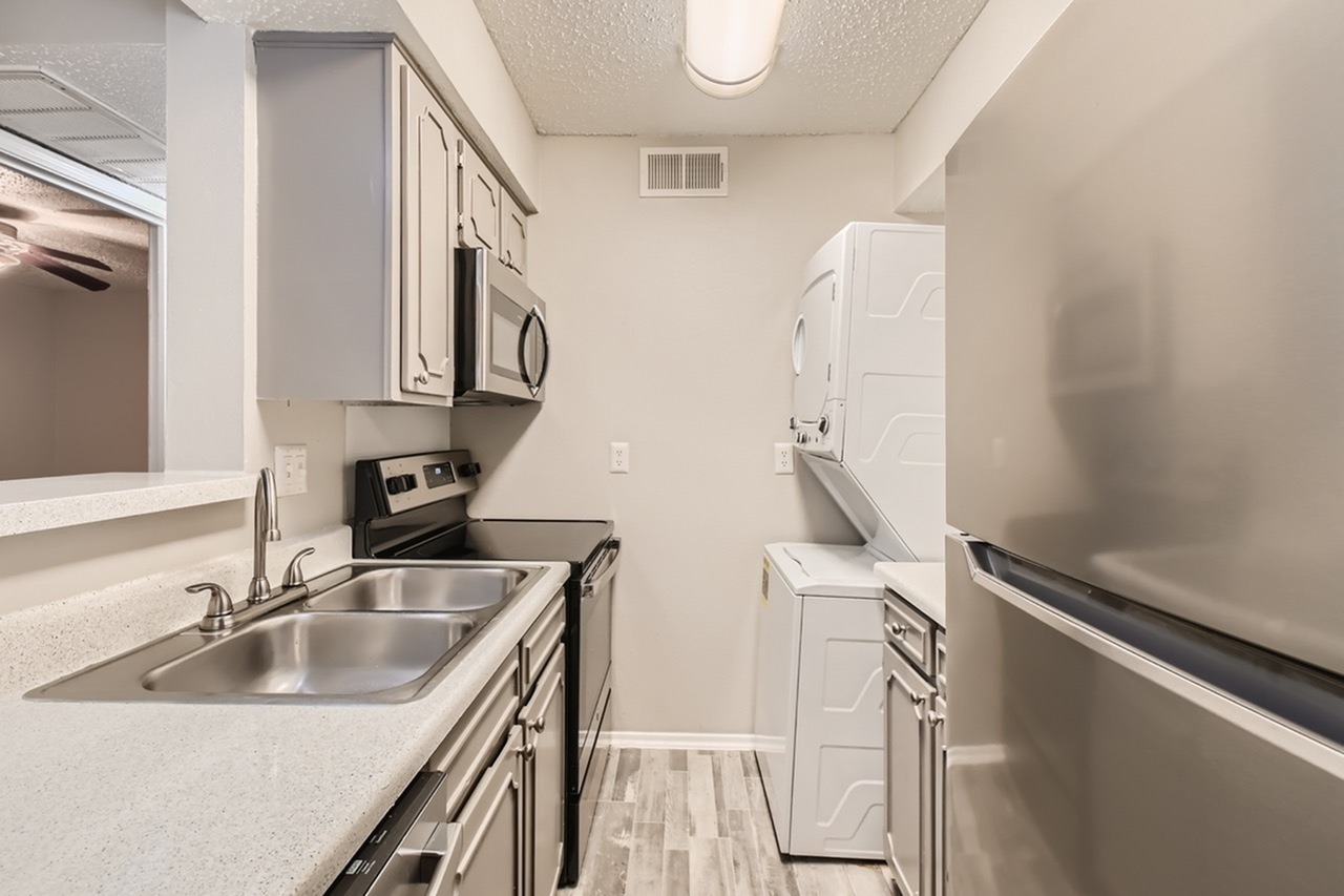 Indulge in Our Gallery — Apartment Life at Rise at Bedford