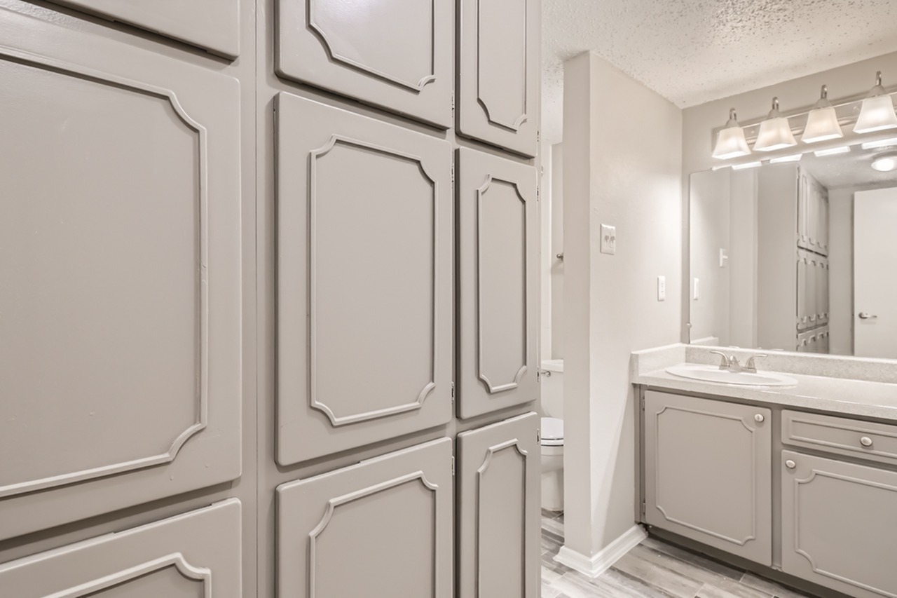 Indulge in Our Gallery — Apartment Life at Rise at Bedford