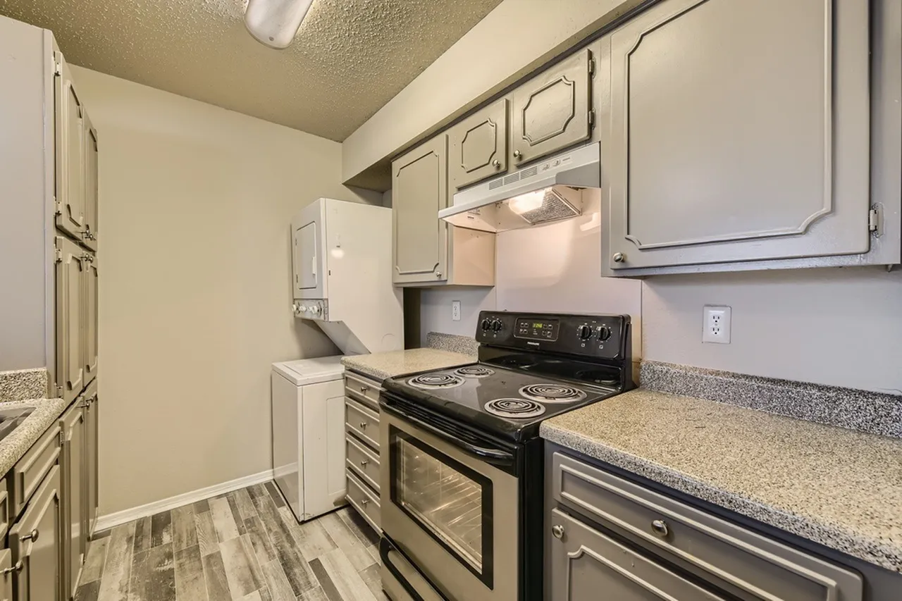 Indulge in Our Gallery — Apartment Life at Rise at Bedford