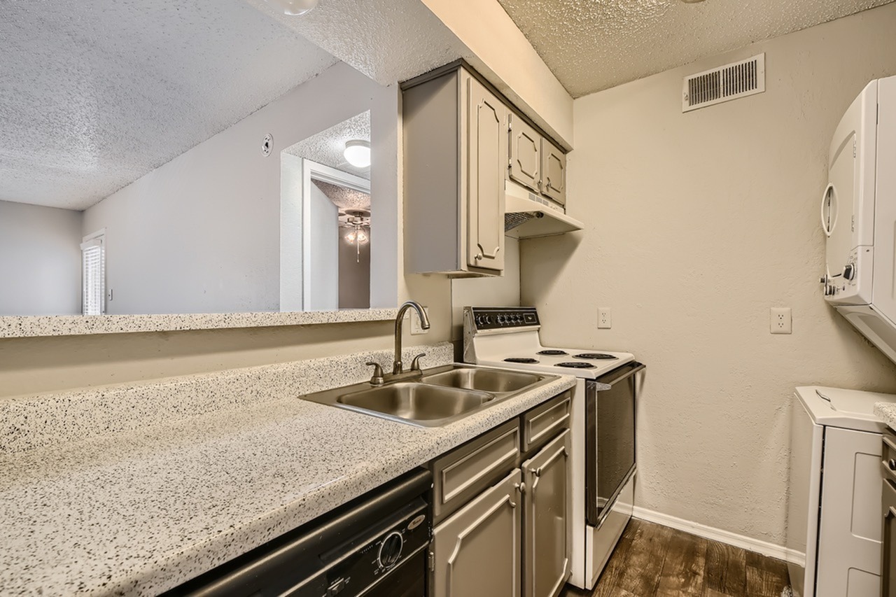 Indulge in Our Gallery — Apartment Life at Rise at Bedford