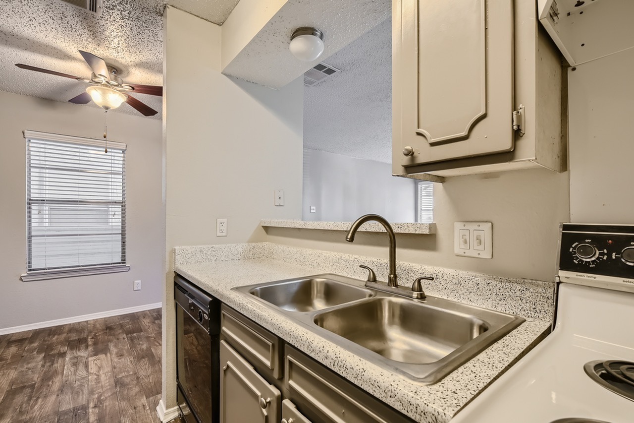 Indulge in Our Gallery — Apartment Life at Rise at Bedford