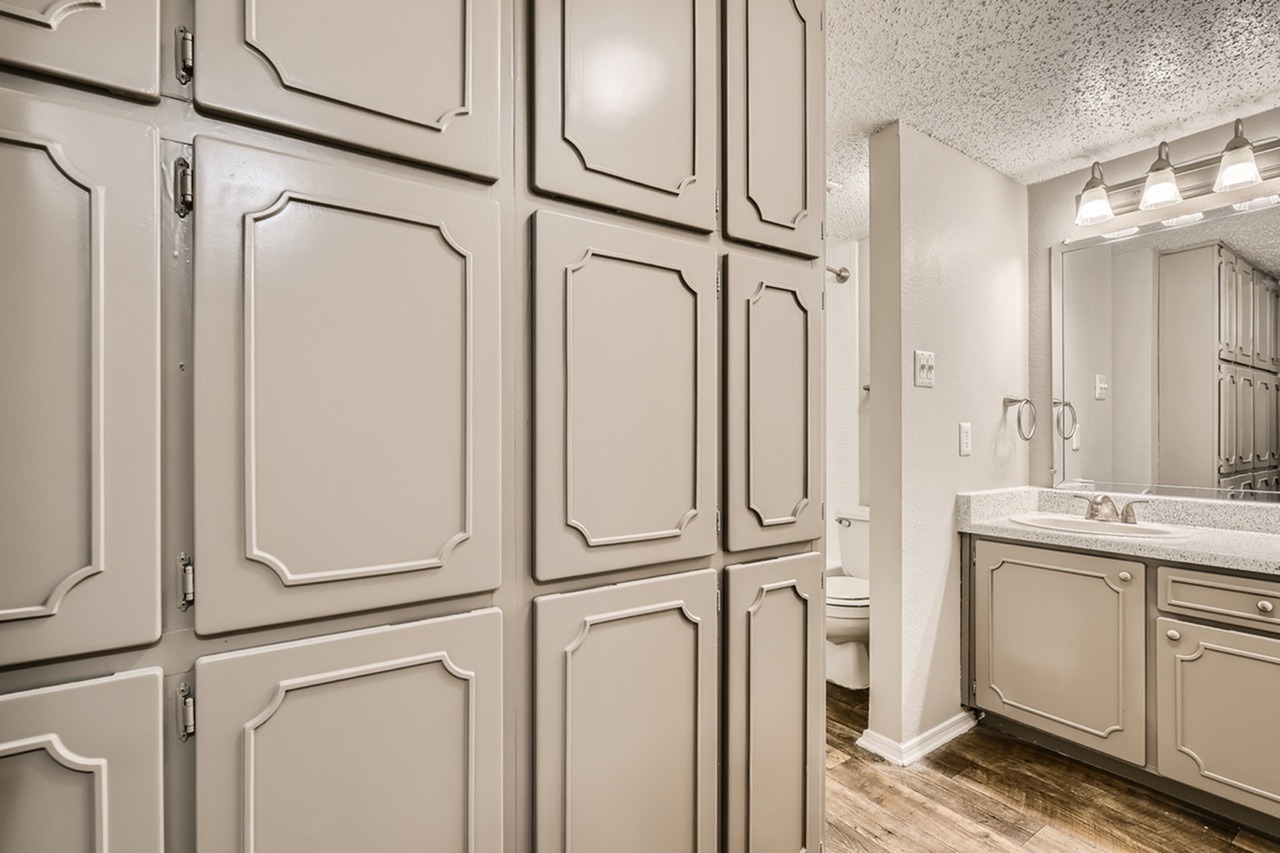Indulge in Our Gallery — Apartment Life at Rise at Bedford