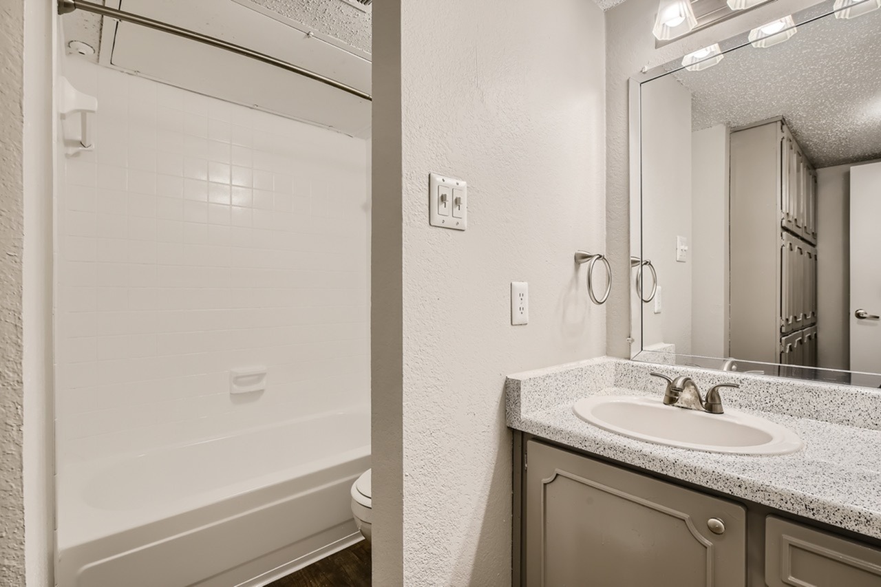 Indulge in Our Gallery — Apartment Life at Rise at Bedford