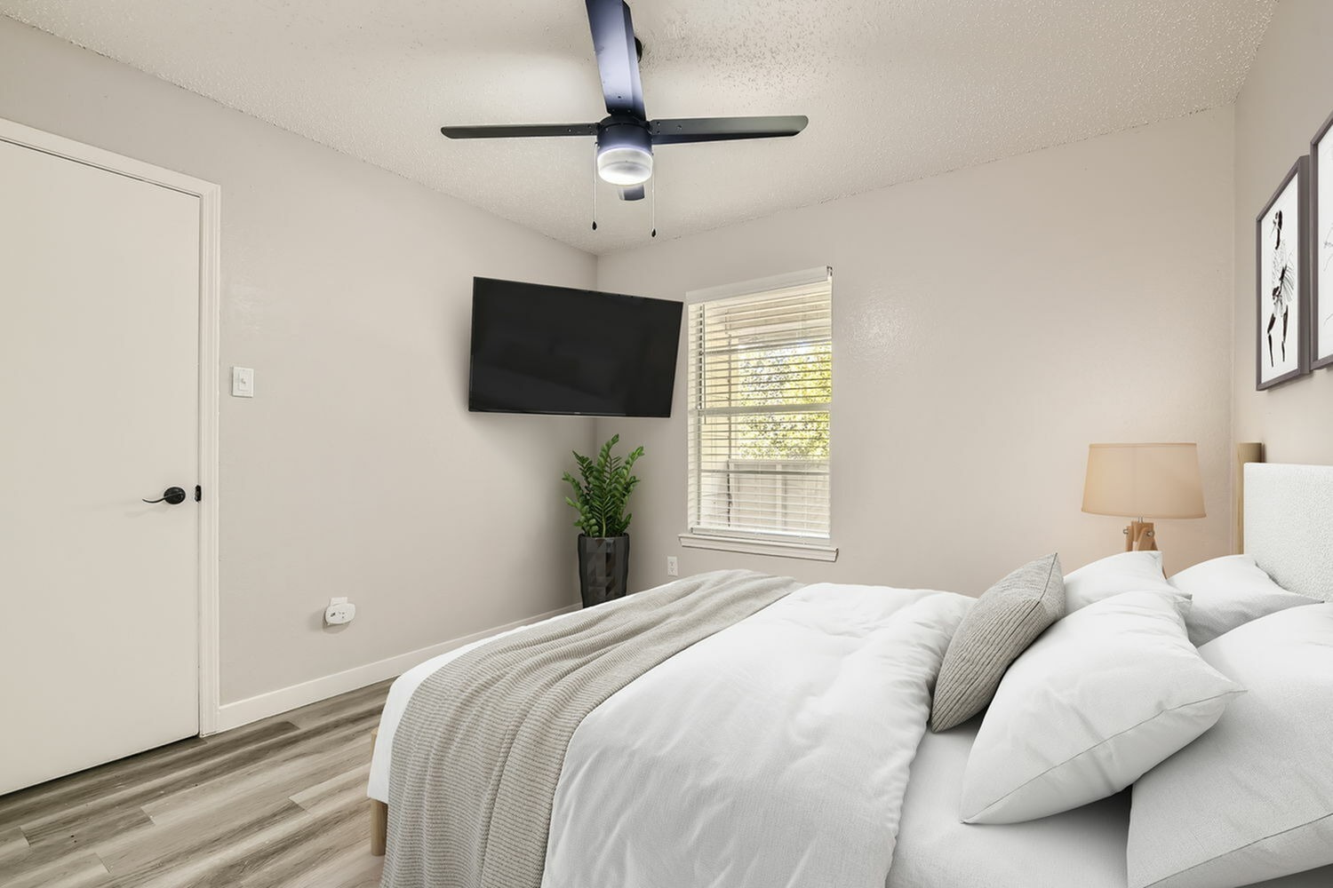 Indulge in Our Gallery — Apartment Life at Rise at Bedford