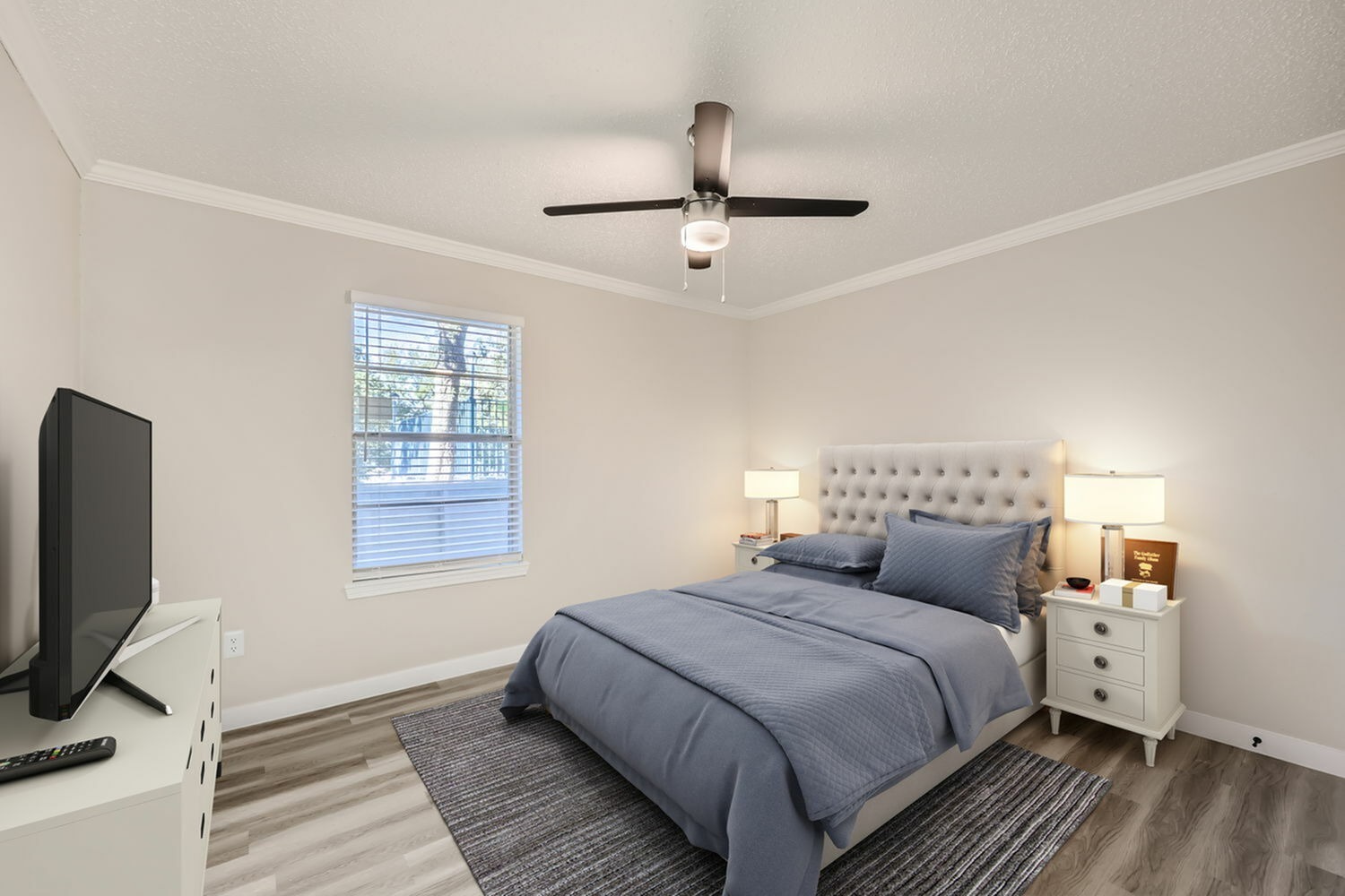 Indulge in Our Gallery — Apartment Life at Rise at Bedford