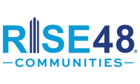 Rise48 Communities company logo