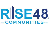Rise48 Communities company logo