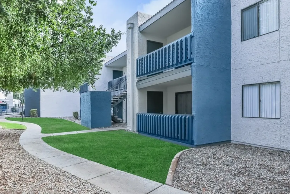 Exterior Shot