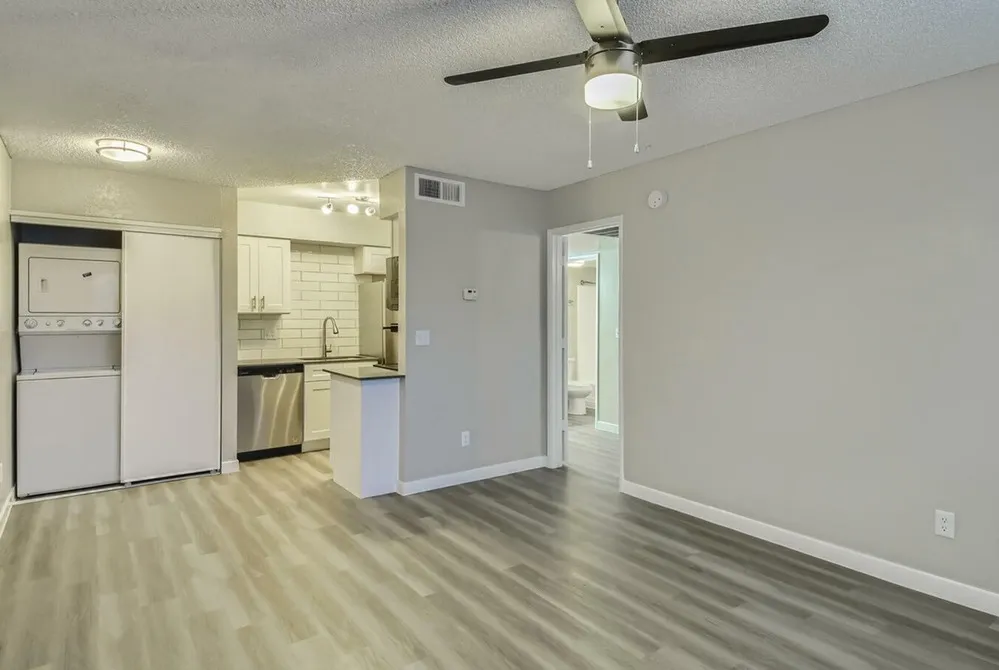 Newly Renovated Kitchen