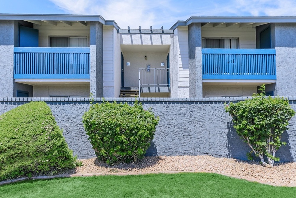 Exterior Paint